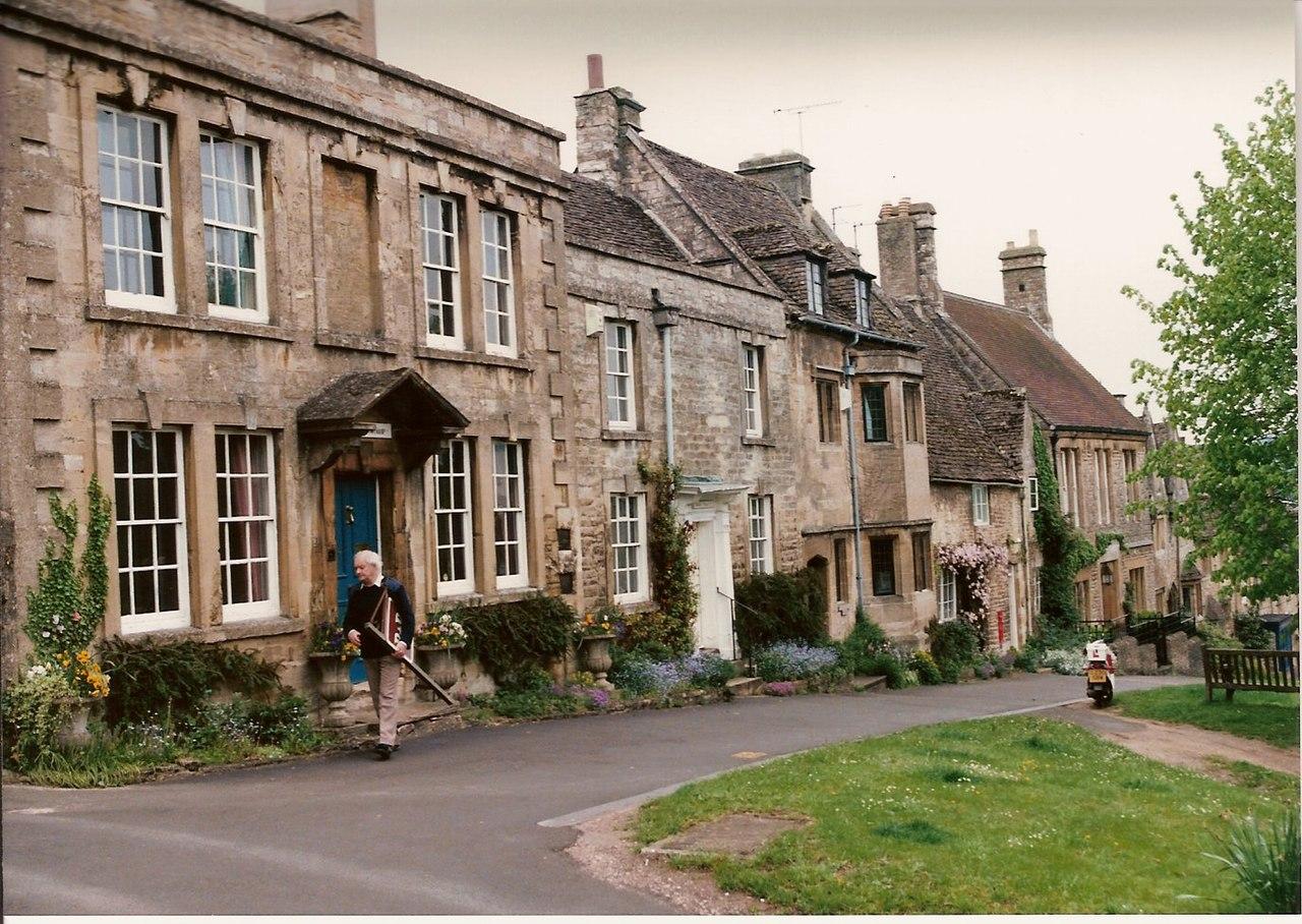 Burford, United Kingdom